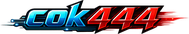 cok444 লোগো